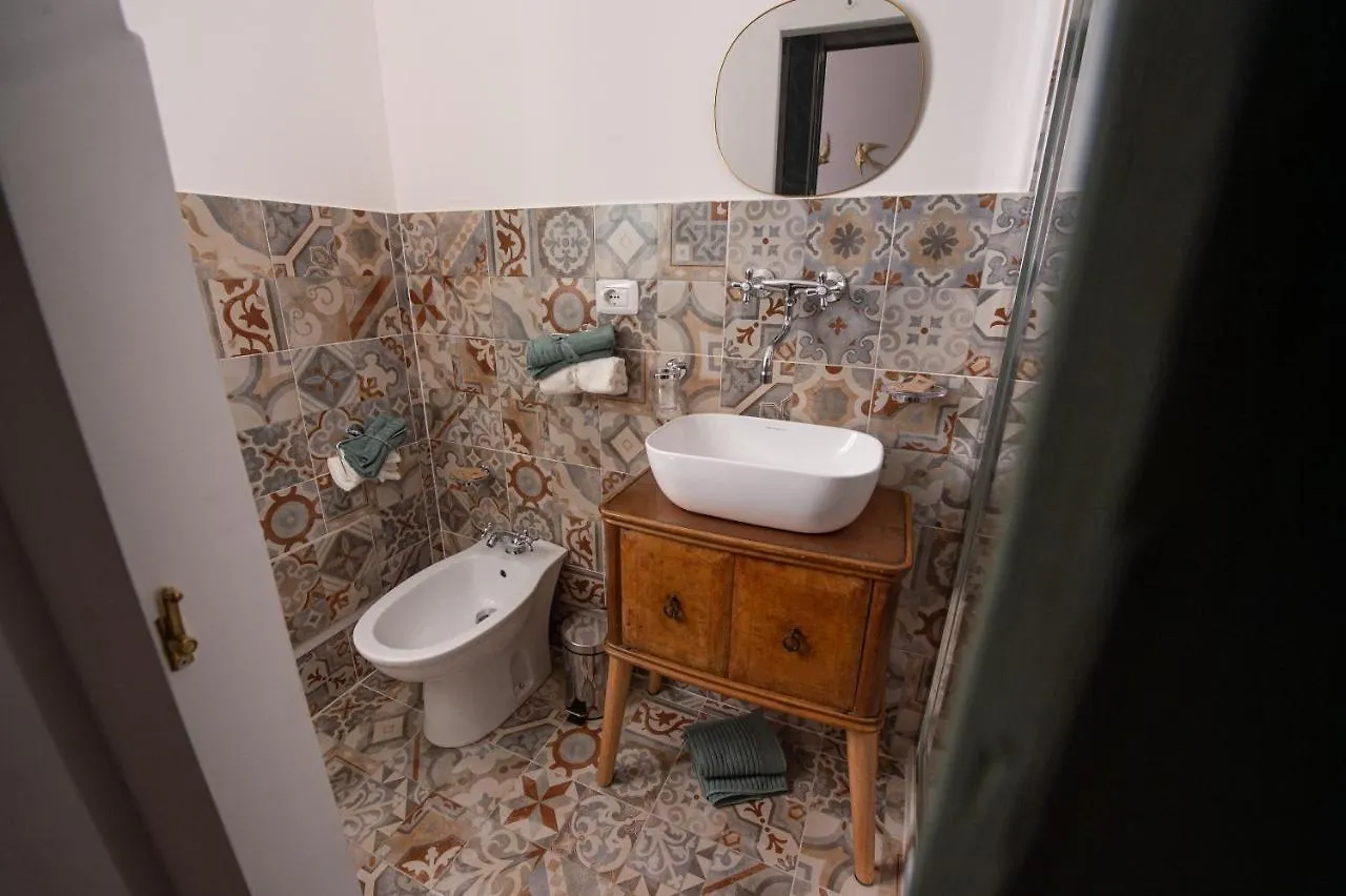 Holiday home A Casa Di Emilia Villa Catania