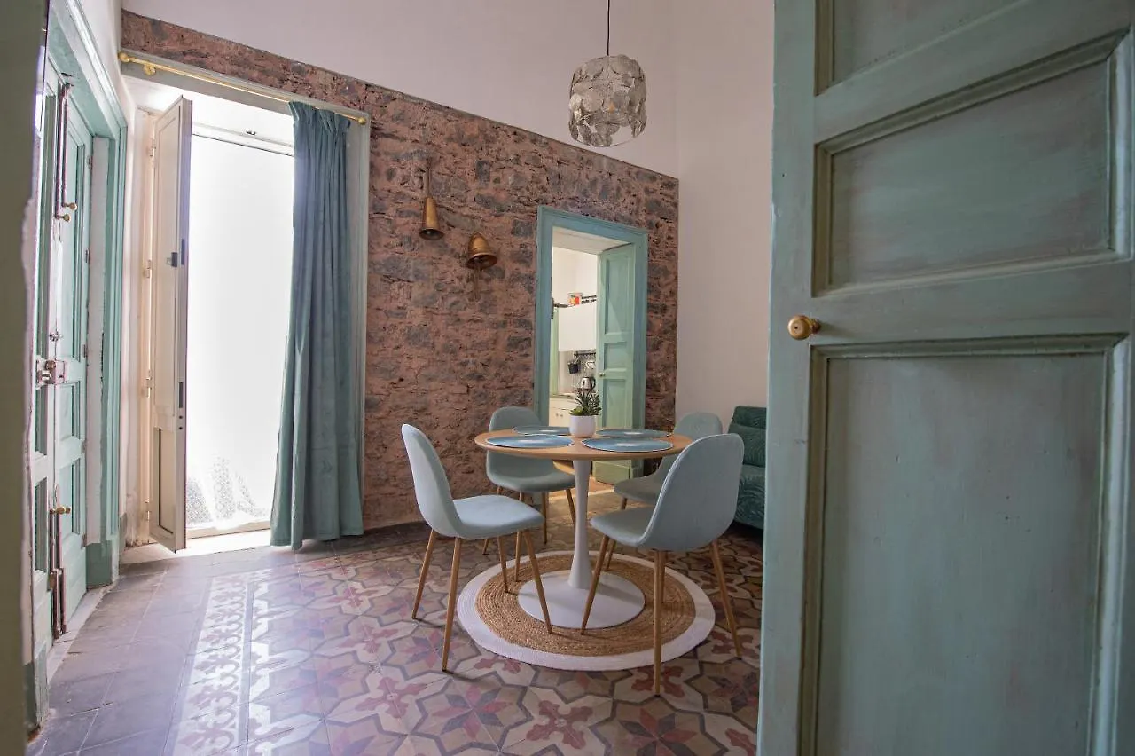 A Casa Di Emilia Villa Catania