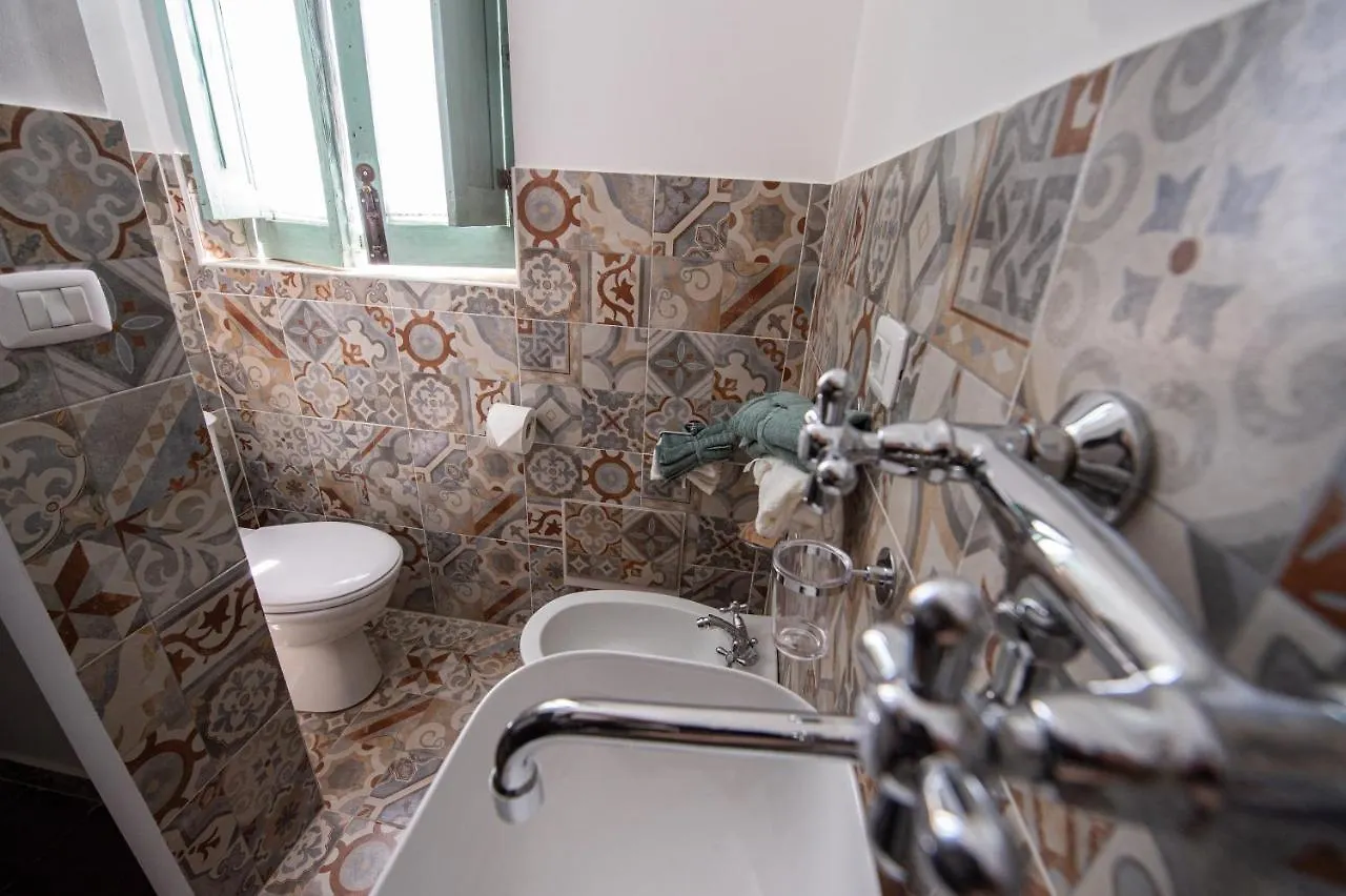 A Casa Di Emilia Villa Catania Holiday home