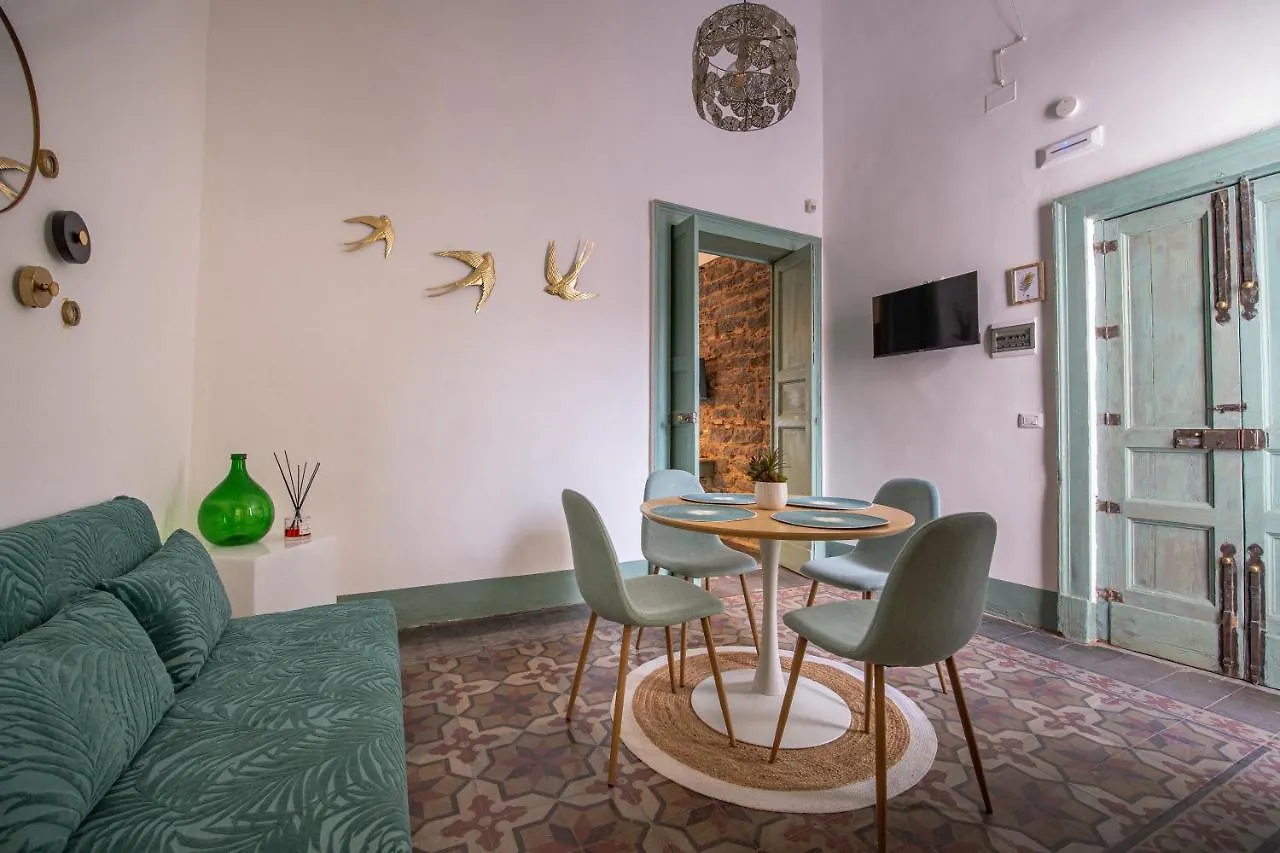 A Casa Di Emilia contacts