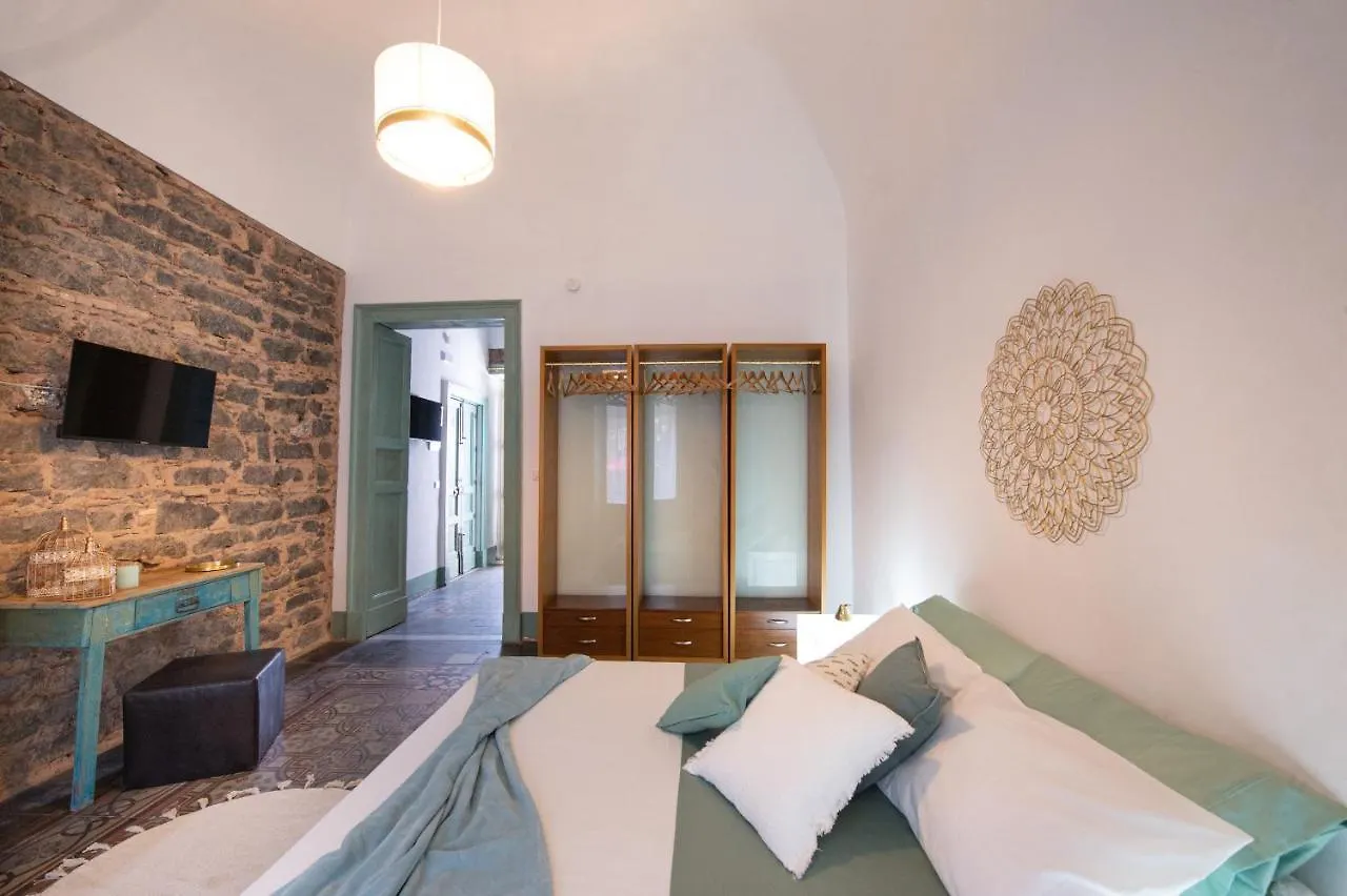 A Casa Di Emilia Villa Catania