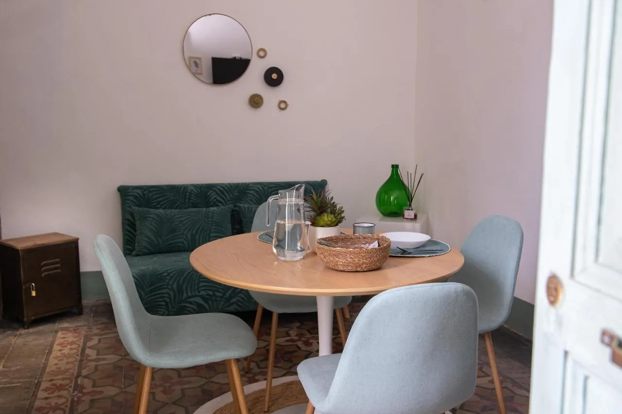 Holiday home A Casa Di Emilia Villa Catania