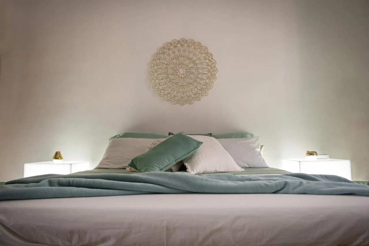 Holiday home A Casa Di Emilia Villa Catania