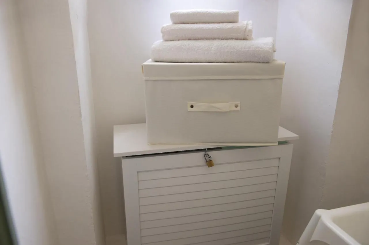 A Casa Di Emilia Villa Catania Holiday home