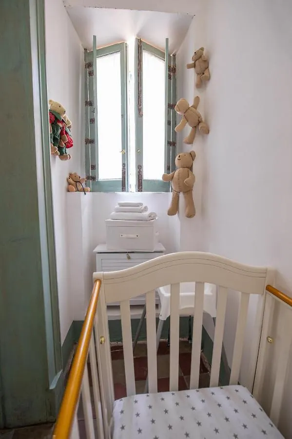 A Casa Di Emilia Villa Catania