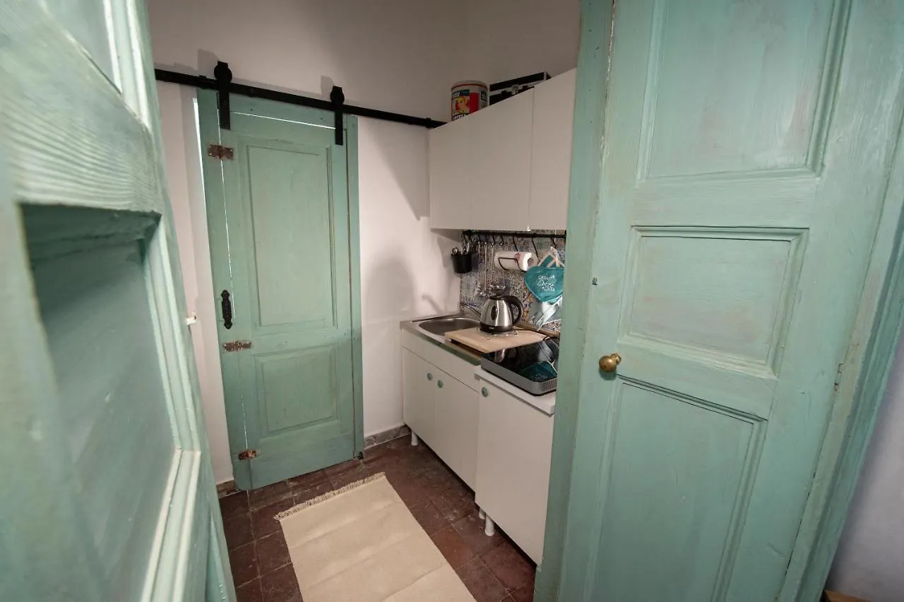 A Casa Di Emilia Villa Catania Holiday home