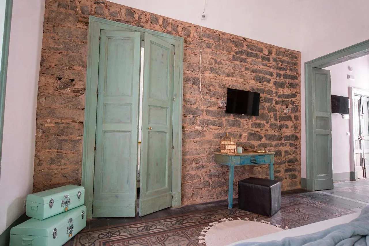 Holiday home A Casa Di Emilia Villa Catania