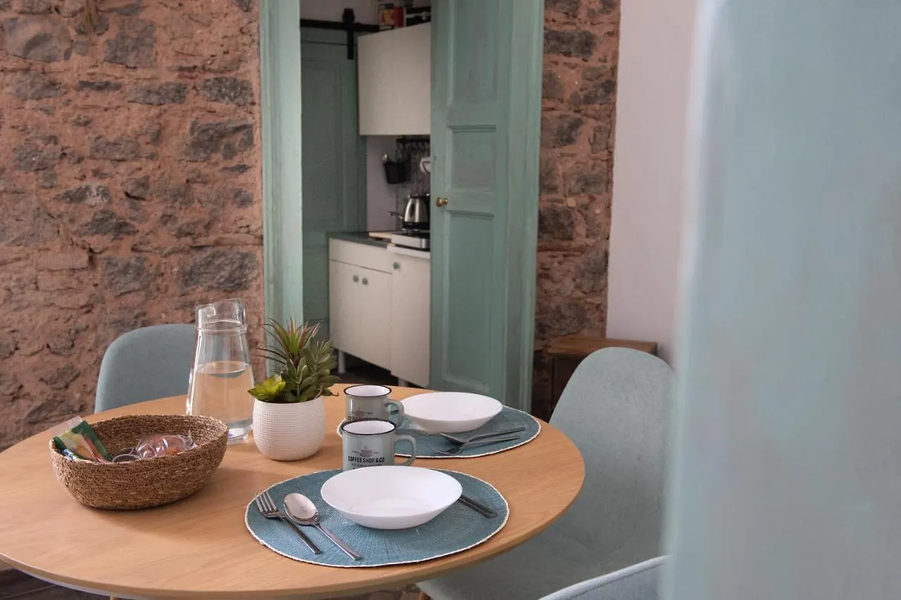 A Casa Di Emilia Villa Catania Holiday home
